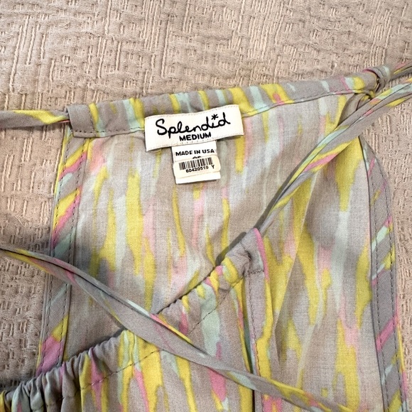 Splendid romper - Picture 2 of 2